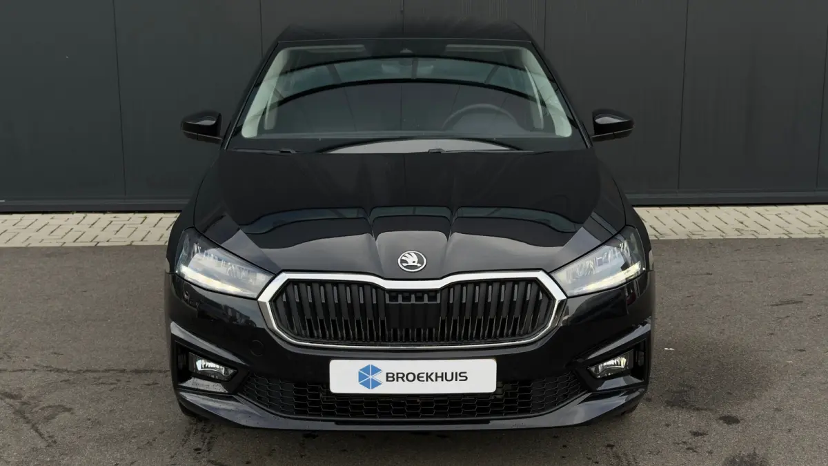 95pk 1.0 TSI Selection | Cruise Control | Airco | Carplay | 15" |