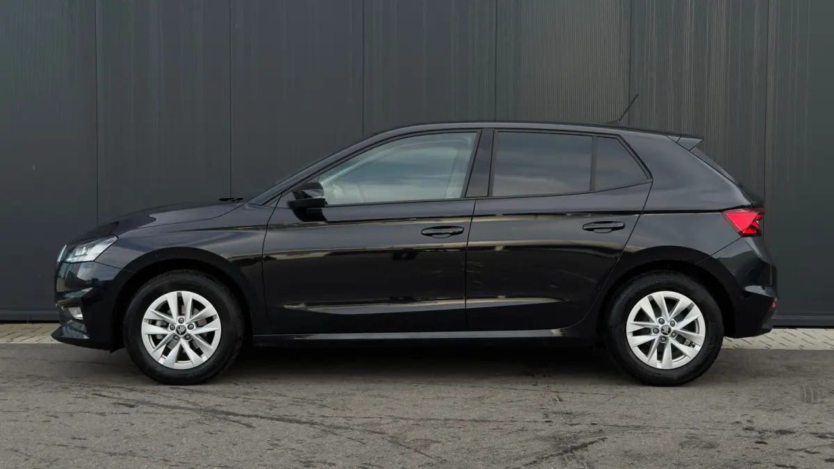 95pk 1.0 TSI Selection | Cruise Control | Airco | Carplay | 15" |