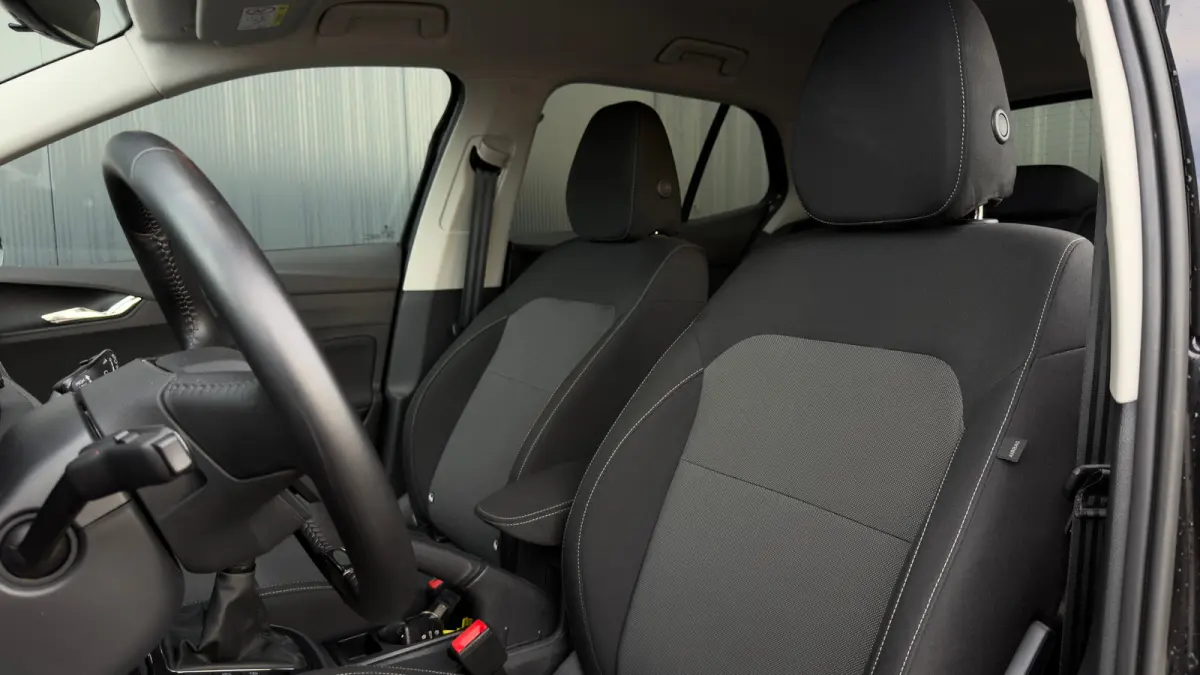 95pk 1.0 TSI Selection | Cruise Control | Airco | Carplay | 15" |