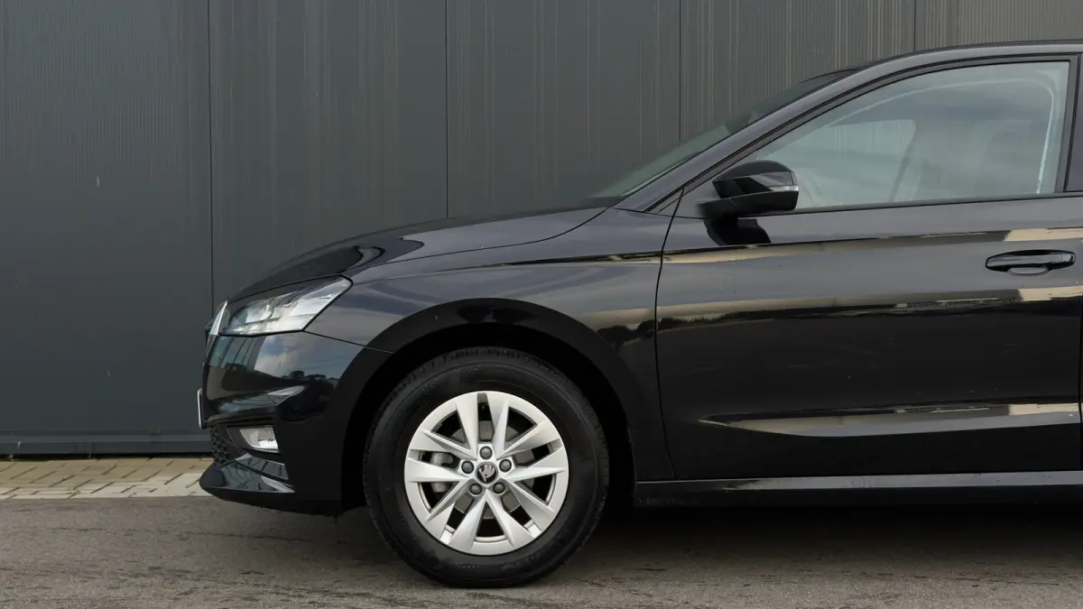 95pk 1.0 TSI Selection | Cruise Control | Airco | Carplay | 15" |