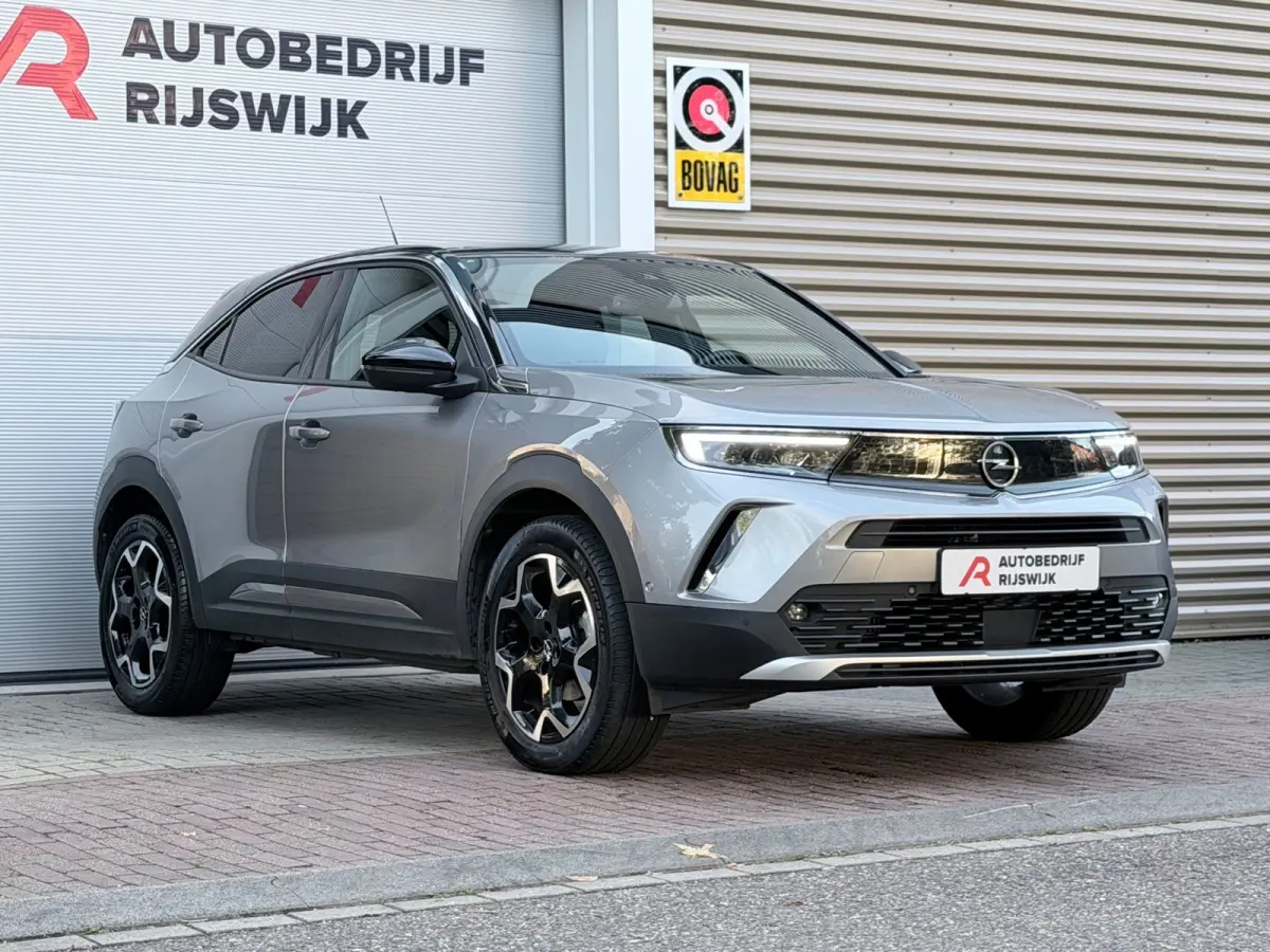 1.2 Turbo Ultimate AppleCarPlay/Camera