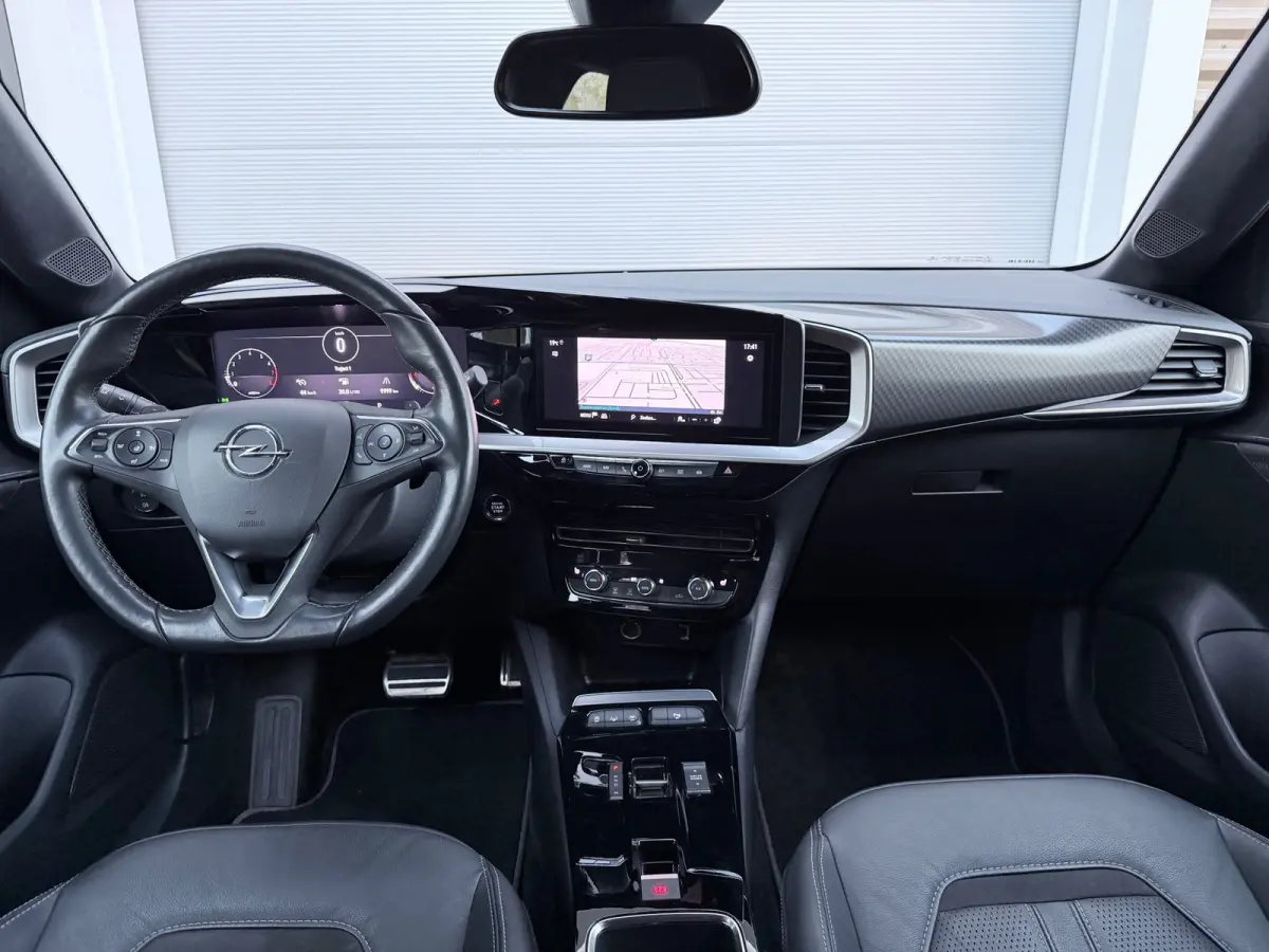 1.2 Turbo Ultimate AppleCarPlay/Camera