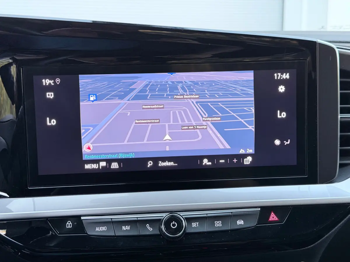 1.2 Turbo Ultimate AppleCarPlay/Camera