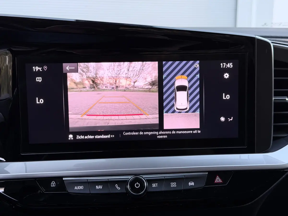 1.2 Turbo Ultimate AppleCarPlay/Camera