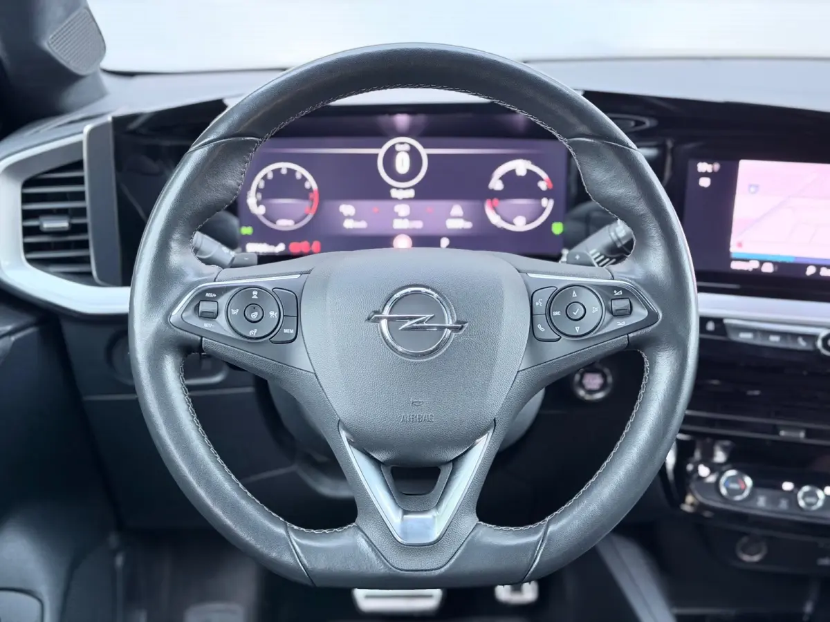 1.2 Turbo Ultimate AppleCarPlay/Camera