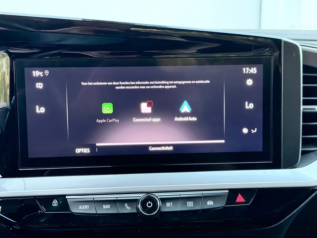 1.2 Turbo Ultimate AppleCarPlay/Camera