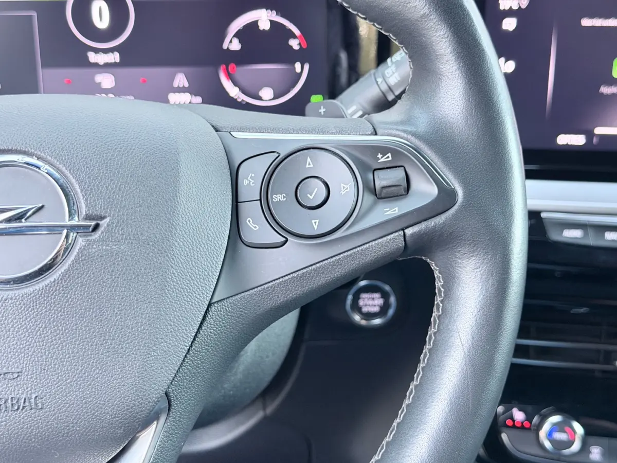 1.2 Turbo Ultimate AppleCarPlay/Camera