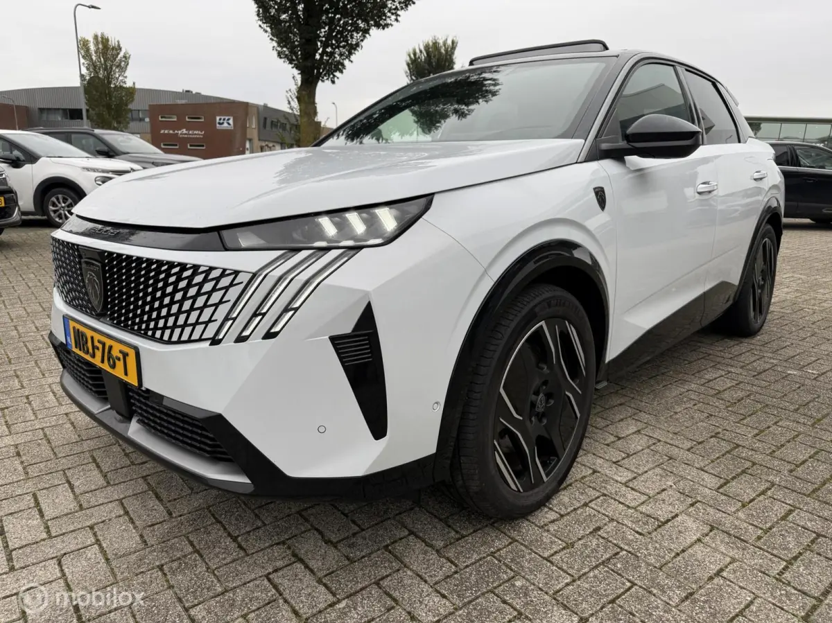 GT 73 kWh