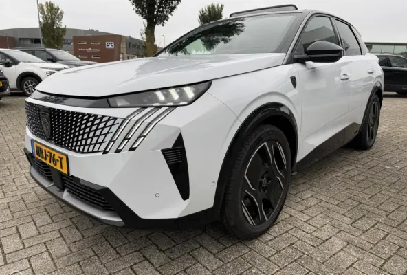 GT 73 kWh