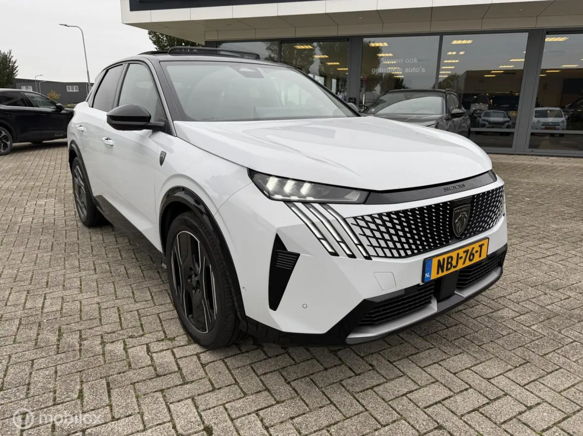 GT 73 kWh