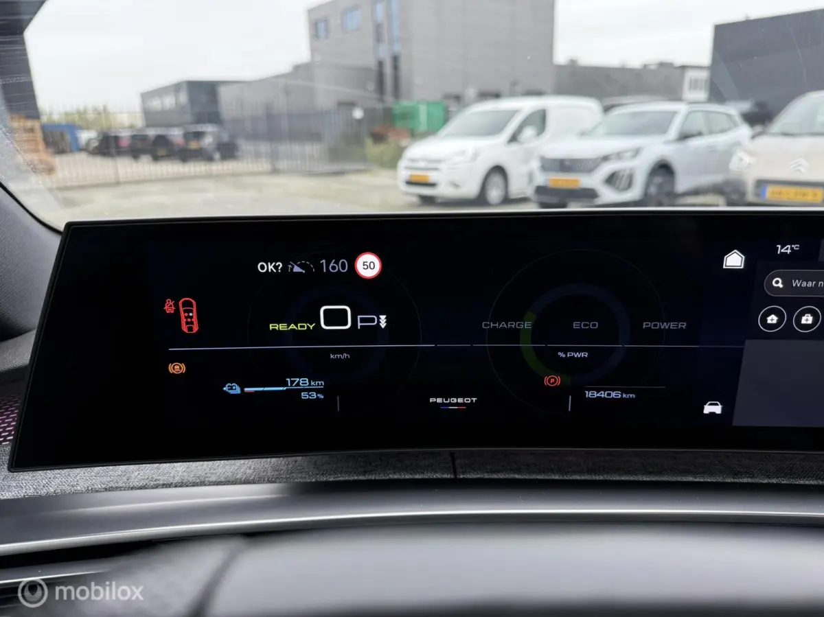 GT 73 kWh