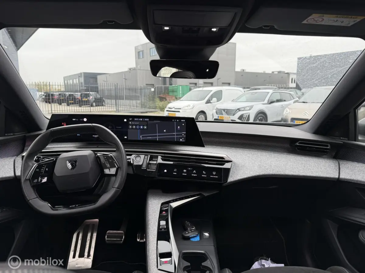 GT 73 kWh