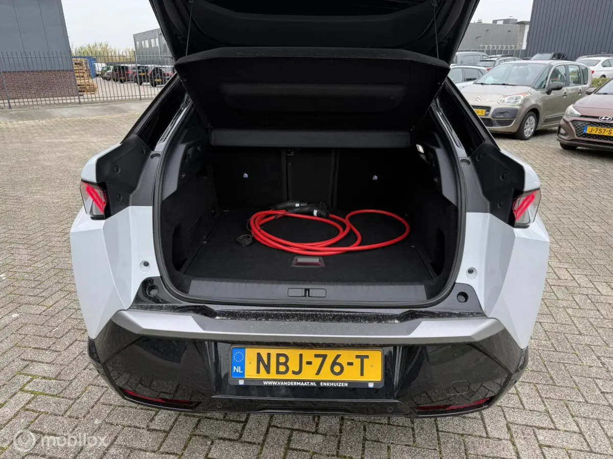 GT 73 kWh
