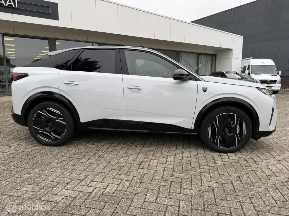 GT 73 kWh