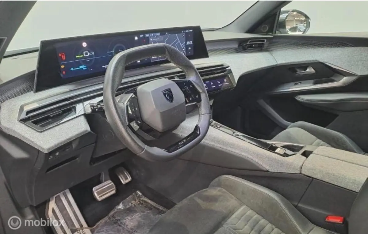 GT 73 kWh
