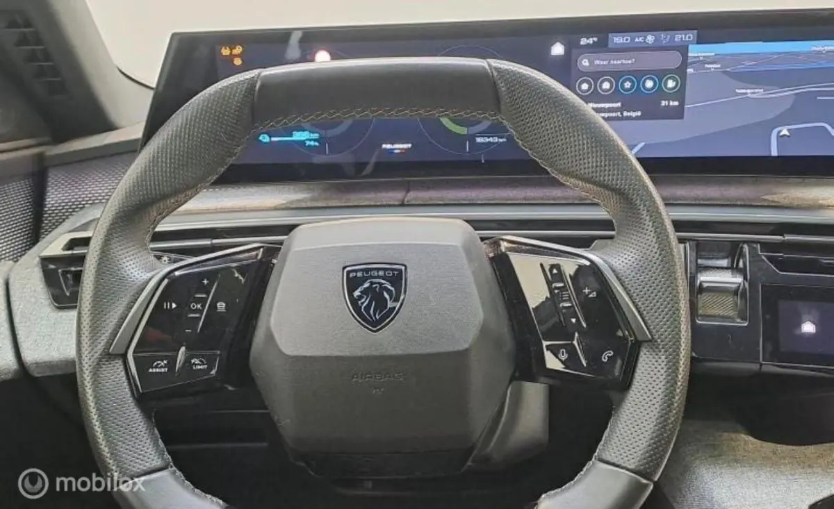 GT 73 kWh