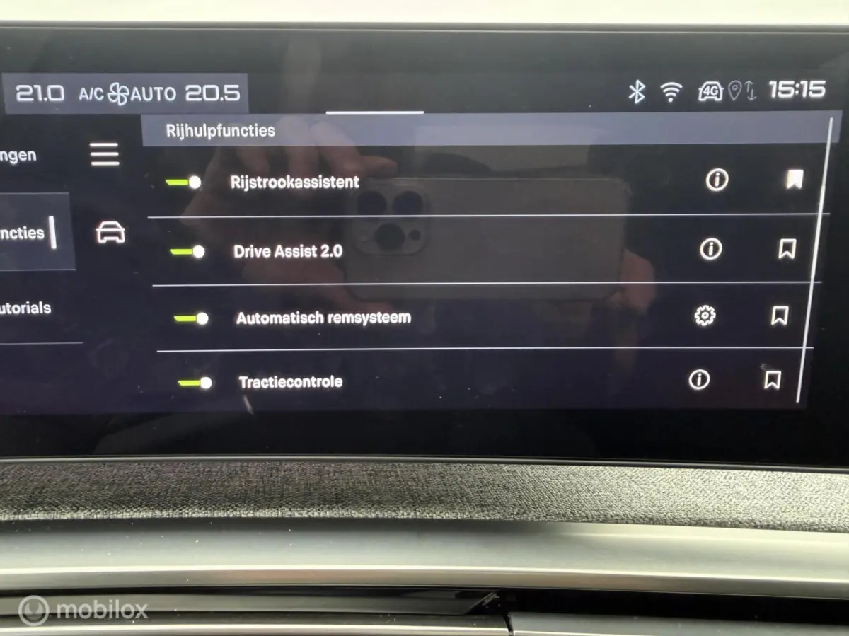 GT 73 kWh