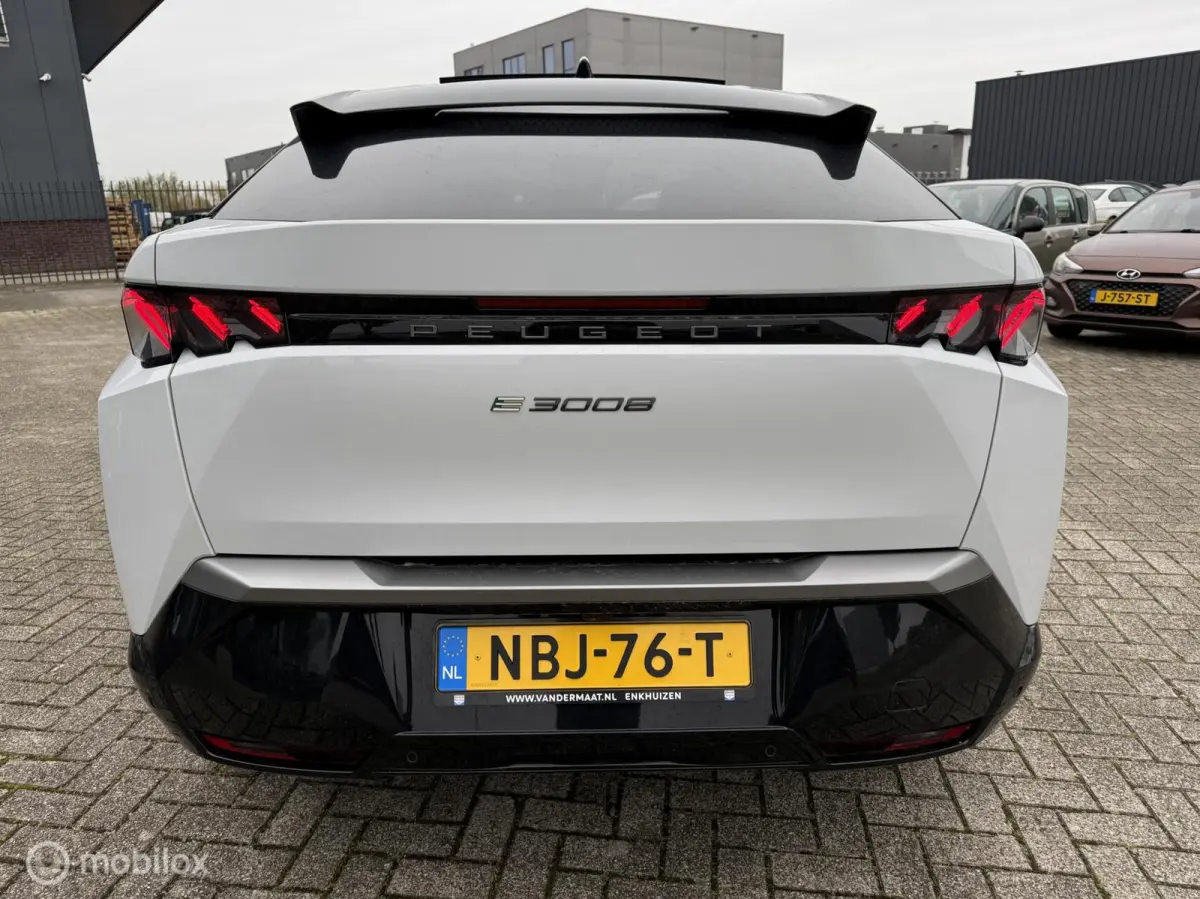 GT 73 kWh