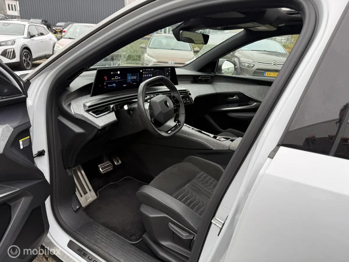 GT 73 kWh