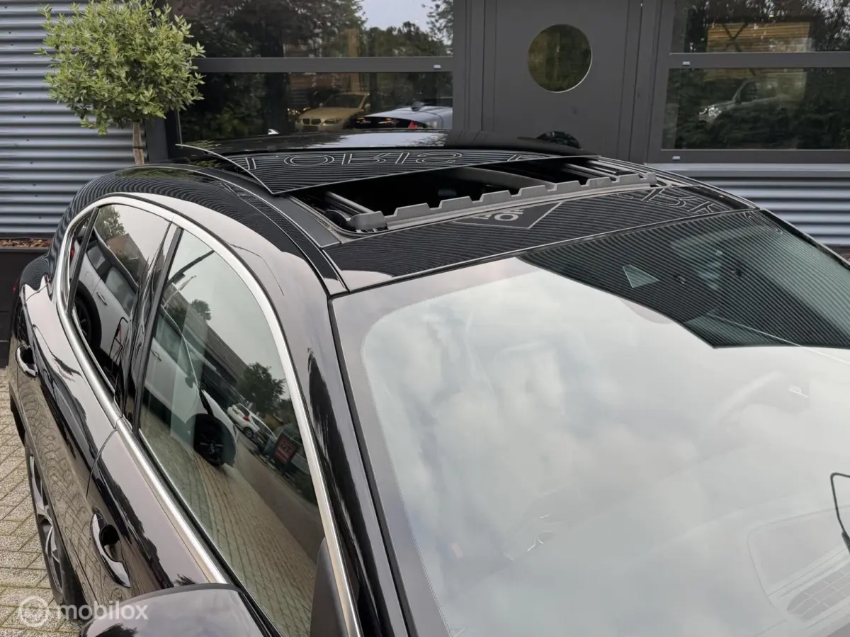 | 2.0 T AWD | PANO | 280 PK | Zwart Leer |