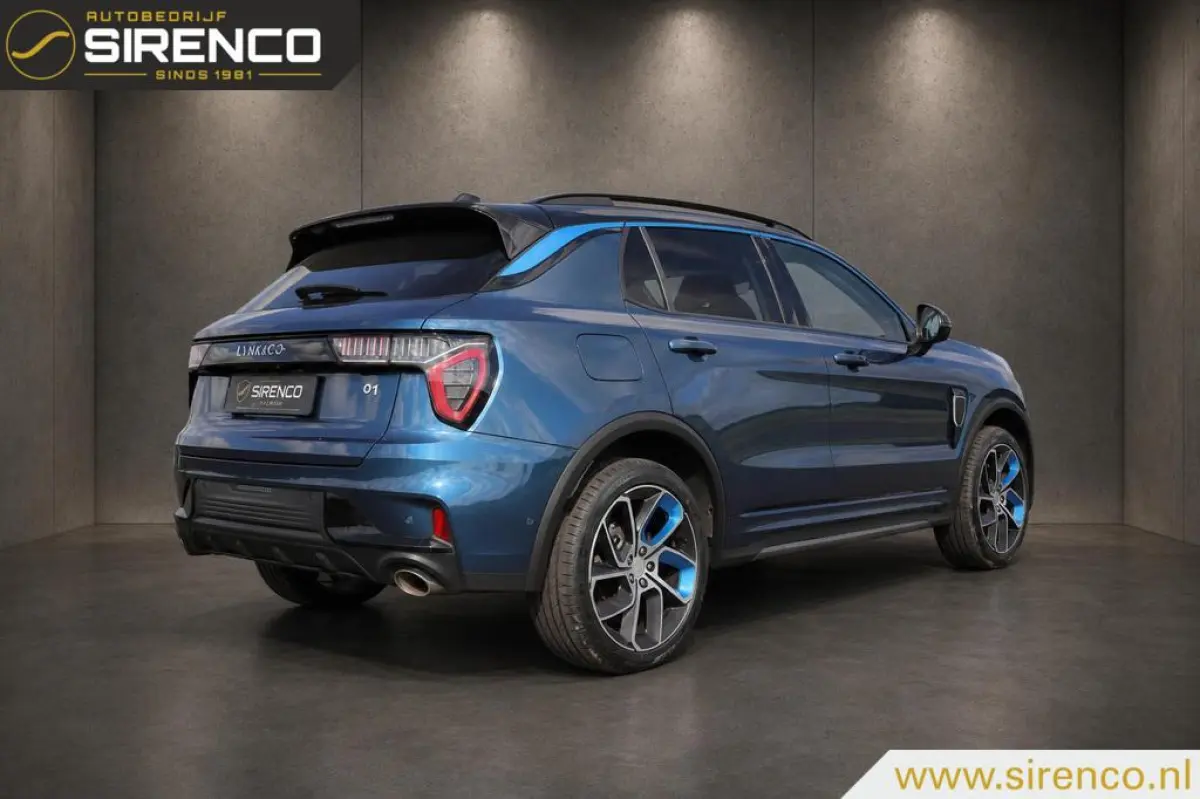 1.5| 360 camera met 3d view | panodak | stoelverwarming |Android auto & Apple carplay |dab | adaptive cruise control | sfeerverlichting | komt binnen |