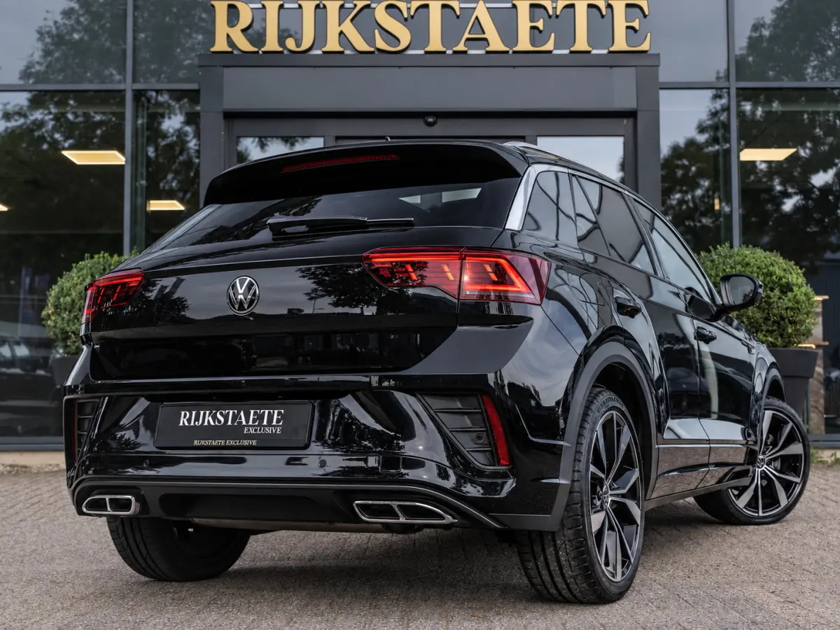 1.5 TSI R-Line|PANO|ACC|19''|MASSAGE|APP|IQ