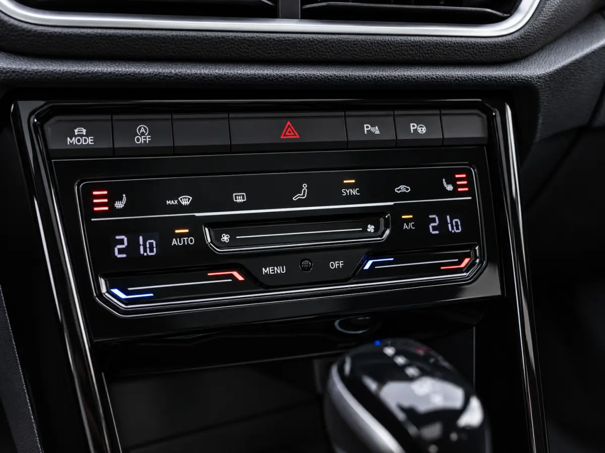 1.5 TSI R-Line|PANO|ACC|19''|MASSAGE|APP|IQ