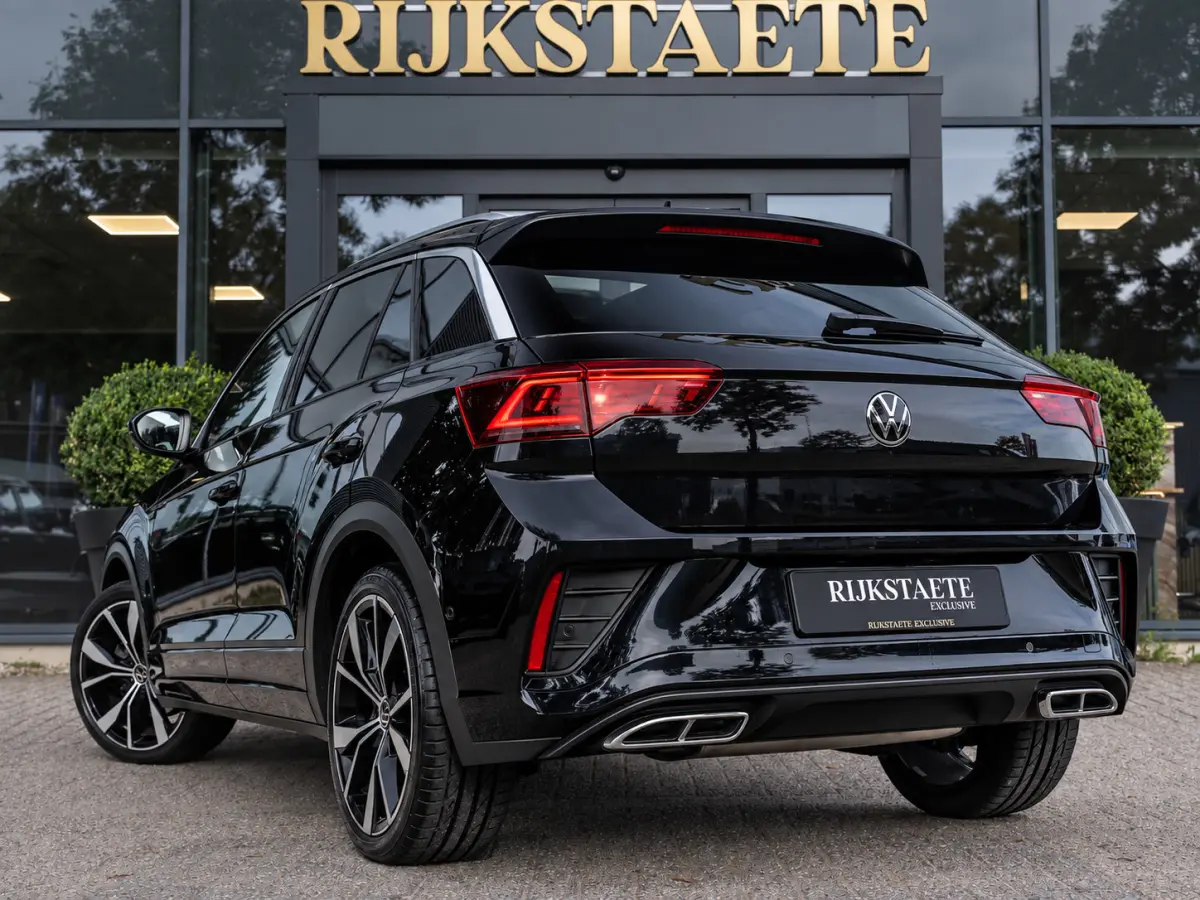 1.5 TSI R-Line|PANO|ACC|19''|MASSAGE|APP|IQ