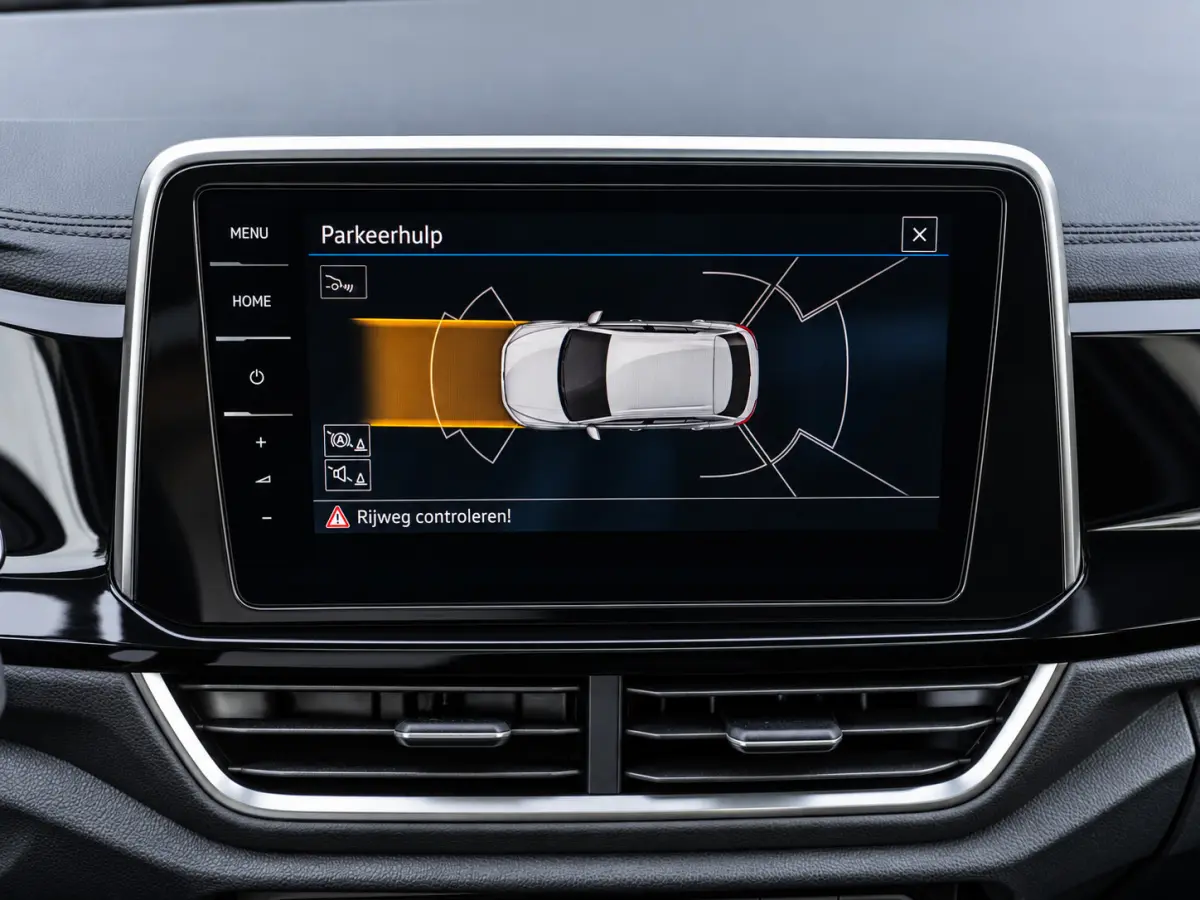 1.5 TSI R-Line|PANO|ACC|19''|MASSAGE|APP|IQ