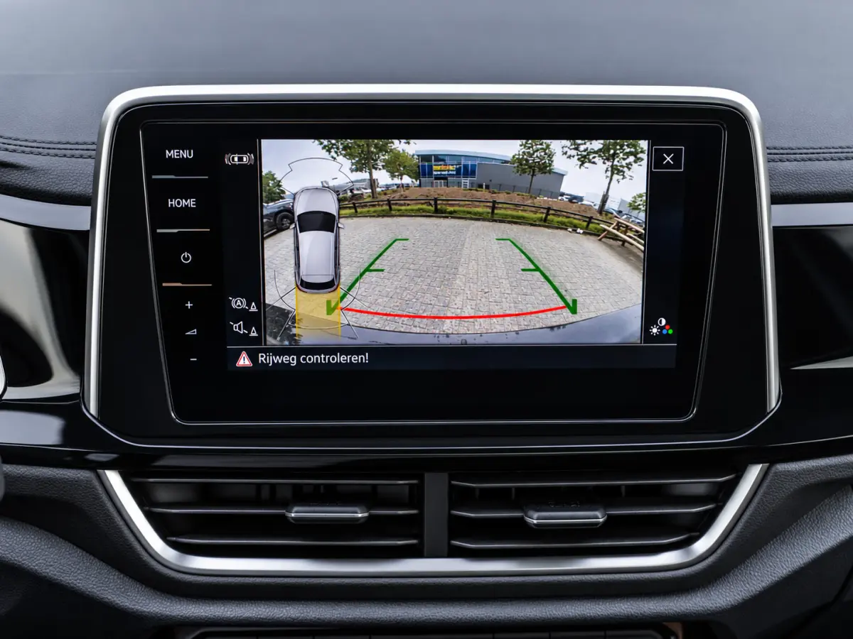 1.5 TSI R-Line|PANO|ACC|19''|MASSAGE|APP|IQ