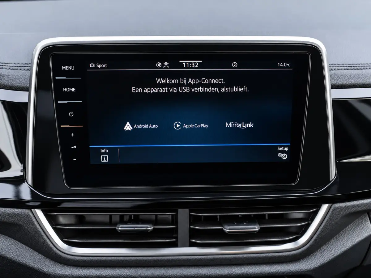 1.5 TSI R-Line|PANO|ACC|19''|MASSAGE|APP|IQ