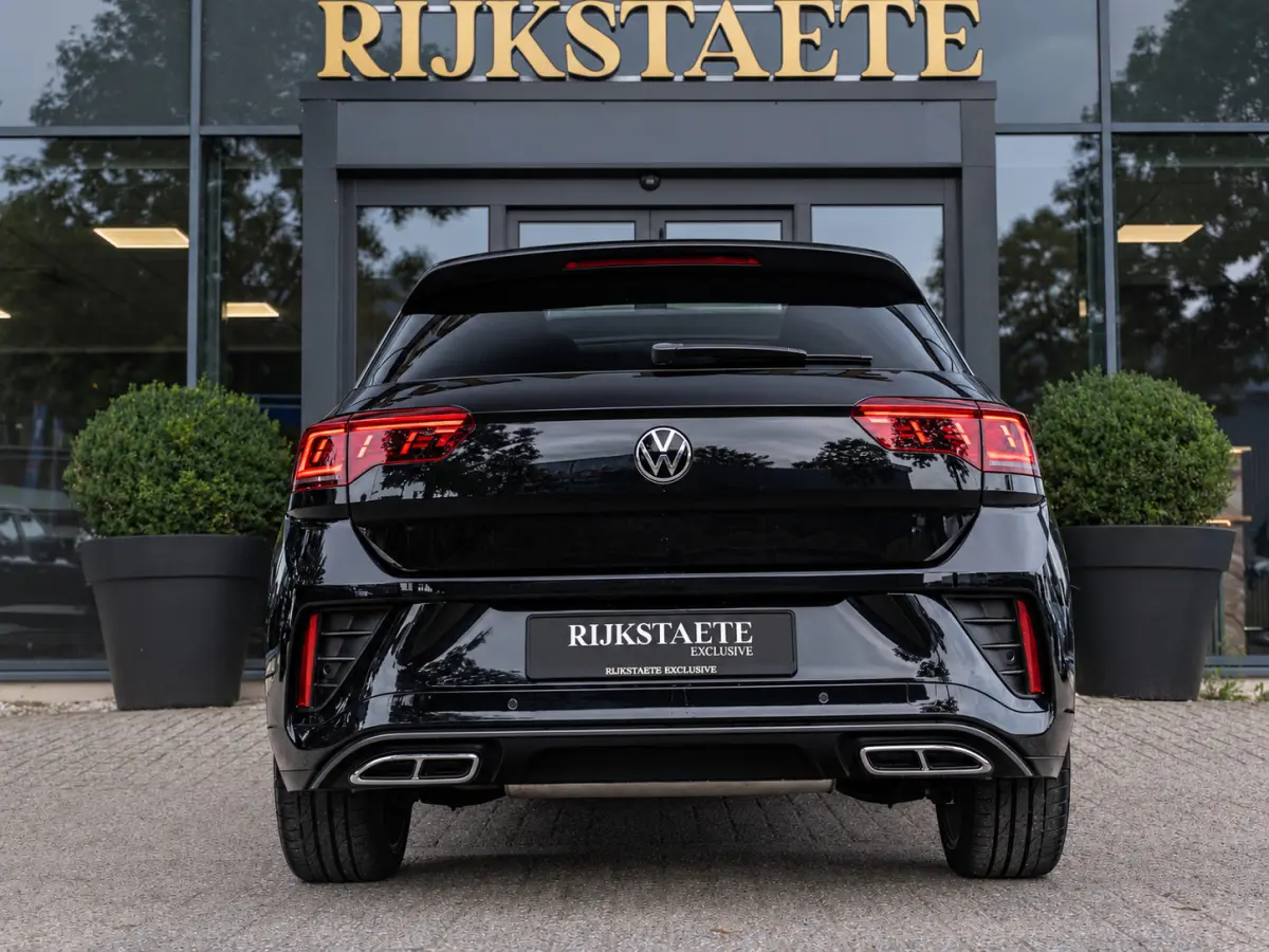 1.5 TSI R-Line|PANO|ACC|19''|MASSAGE|APP|IQ