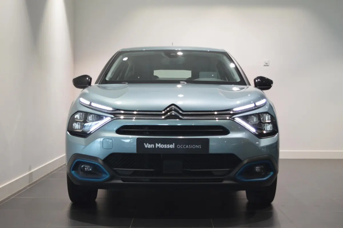 Feel Edition 50 kWh - 1e PART. EIGENAAR - LAGE KILOMETERSTAND - CARPLAY