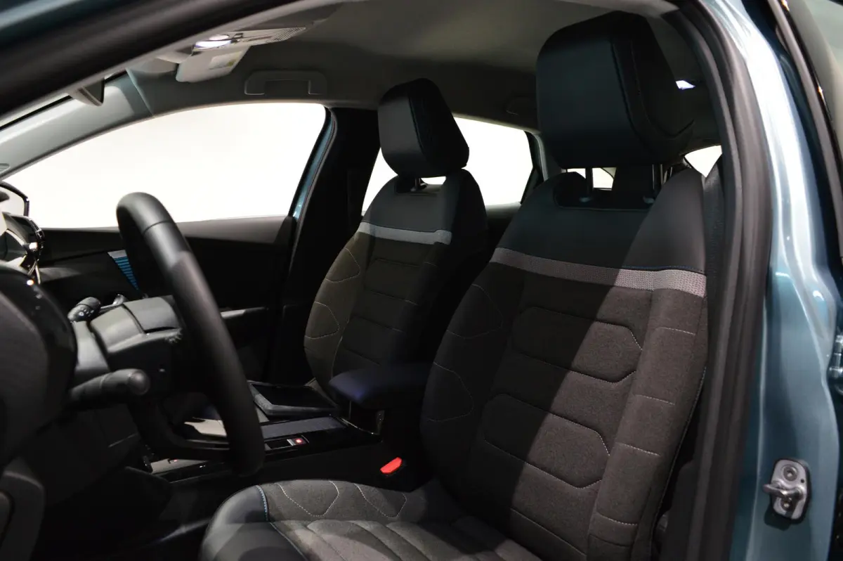 Feel Edition 50 kWh - 1e PART. EIGENAAR - LAGE KILOMETERSTAND - CARPLAY