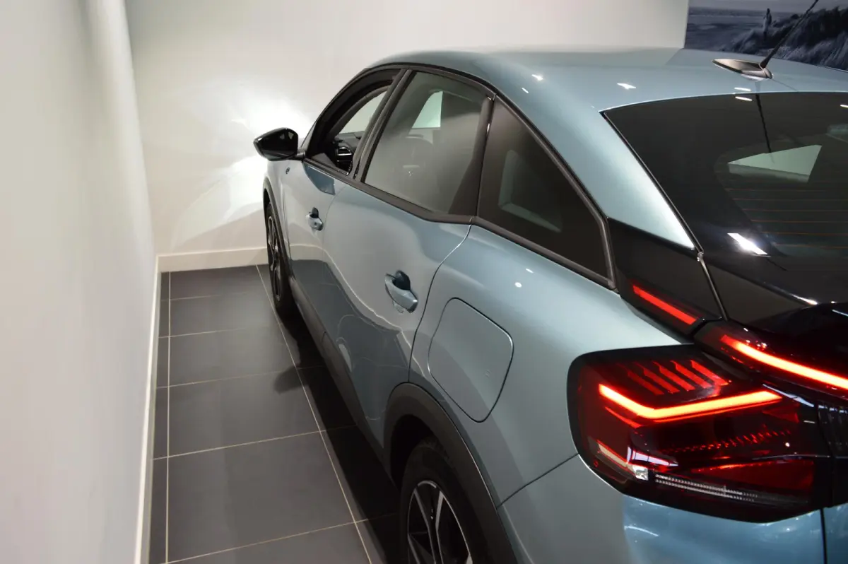 Feel Edition 50 kWh - 1e PART. EIGENAAR - LAGE KILOMETERSTAND - CARPLAY