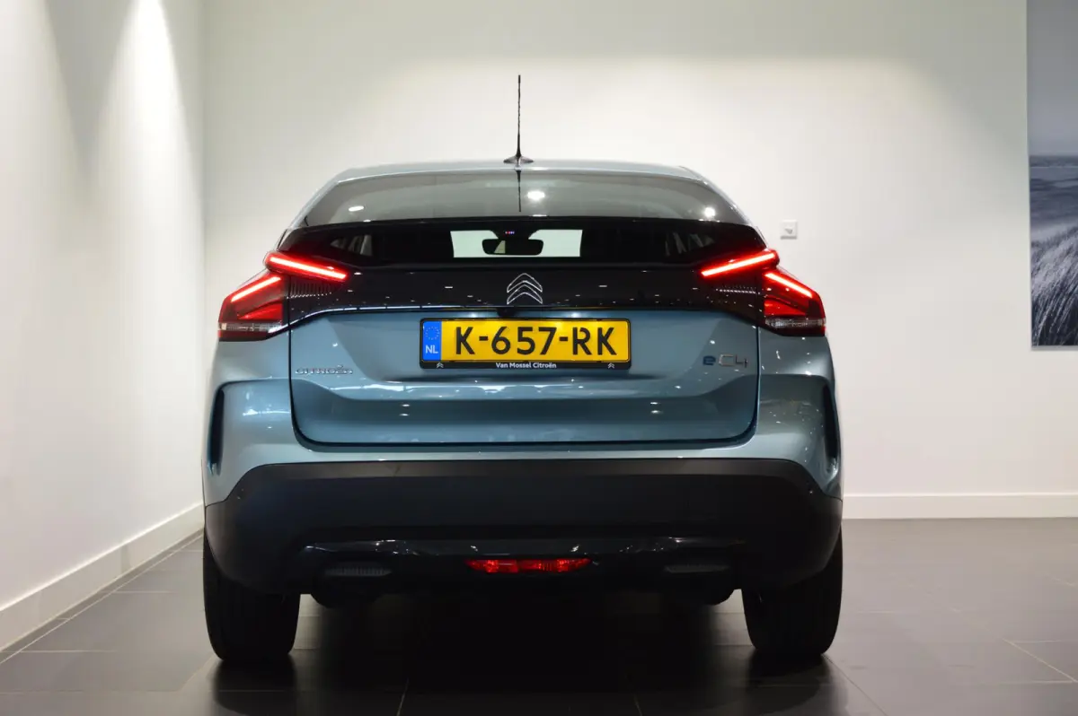 Feel Edition 50 kWh - 1e PART. EIGENAAR - LAGE KILOMETERSTAND - CARPLAY