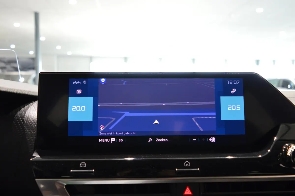 Feel Edition 50 kWh - 1e PART. EIGENAAR - LAGE KILOMETERSTAND - CARPLAY