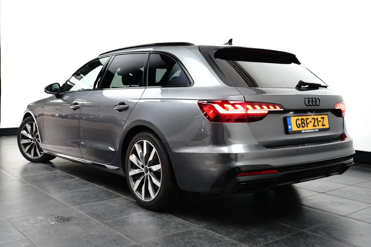 35 TFSI S edition Competition | S-Line | Camera | Stoelverwarming | Elektrische achterklep | Climate Control | Parkersensoren | 18 inch bi-tone velgen