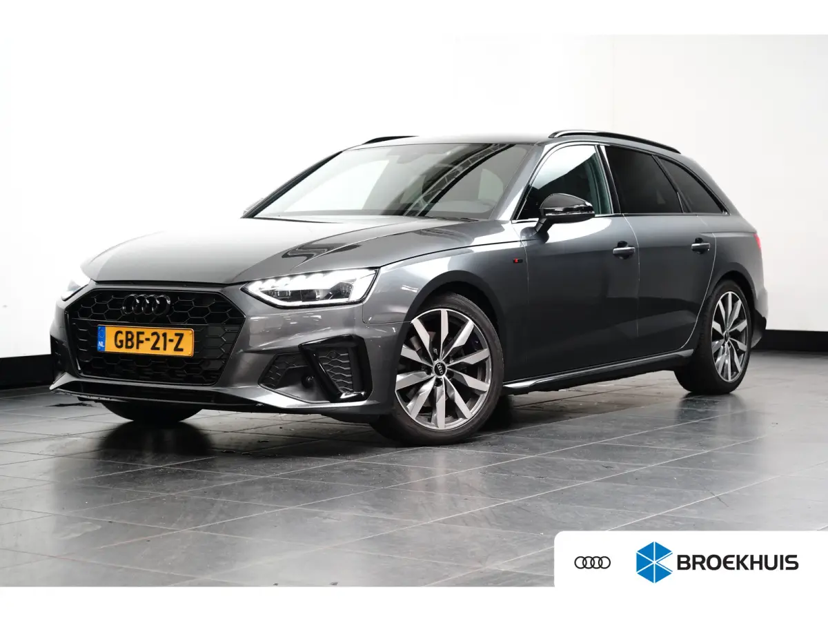 35 TFSI S edition Competition | S-Line | Camera | Stoelverwarming | Elektrische achterklep | Climate Control | Parkersensoren | 18 inch bi-tone velgen