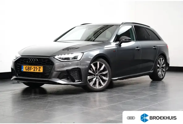 35 TFSI S edition Competition | S-Line | Camera | Stoelverwarming | Elektrische achterklep | Climate Control | Parkersensoren | 18 inch bi-tone velgen