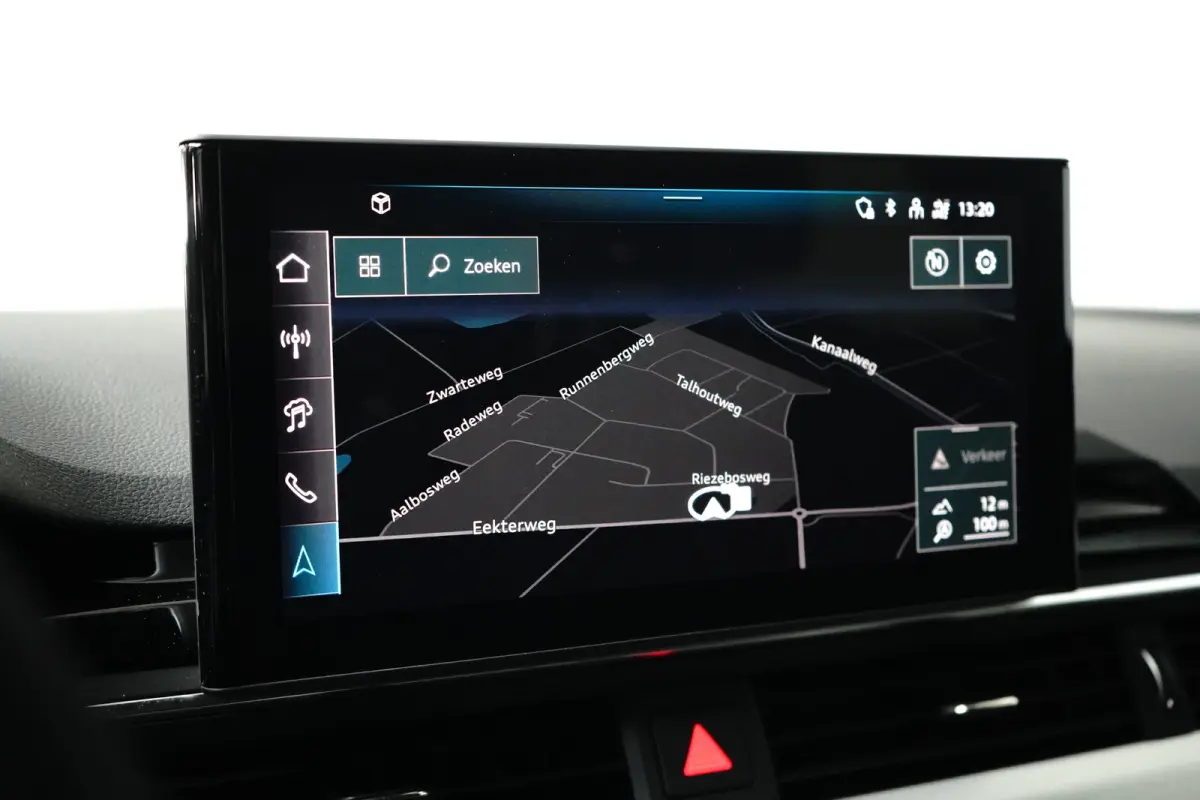 35 TFSI S edition Competition | S-Line | Camera | Stoelverwarming | Elektrische achterklep | Climate Control | Parkersensoren | 18 inch bi-tone velgen