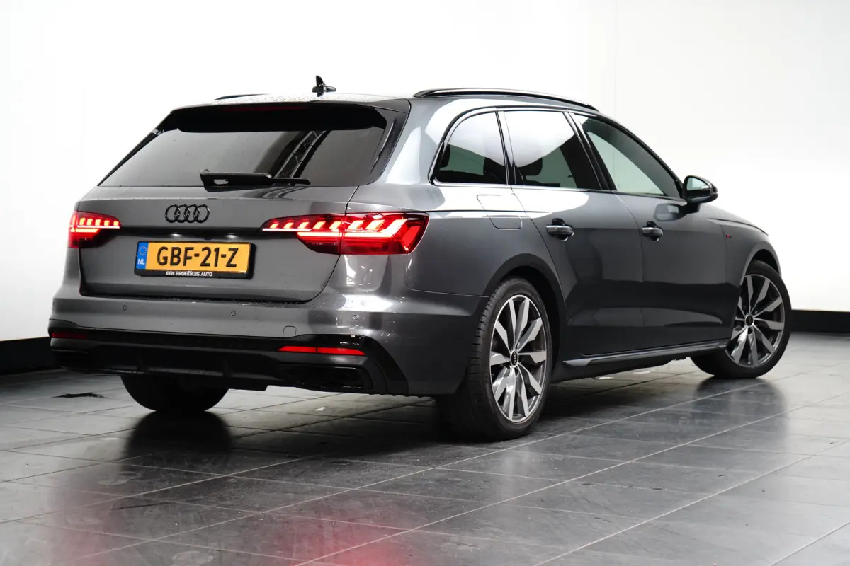 35 TFSI S edition Competition | S-Line | Camera | Stoelverwarming | Elektrische achterklep | Climate Control | Parkersensoren | 18 inch bi-tone velgen