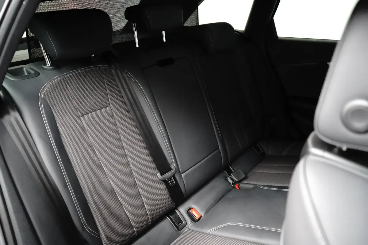 35 TFSI S edition Competition | S-Line | Camera | Stoelverwarming | Elektrische achterklep | Climate Control | Parkersensoren | 18 inch bi-tone velgen