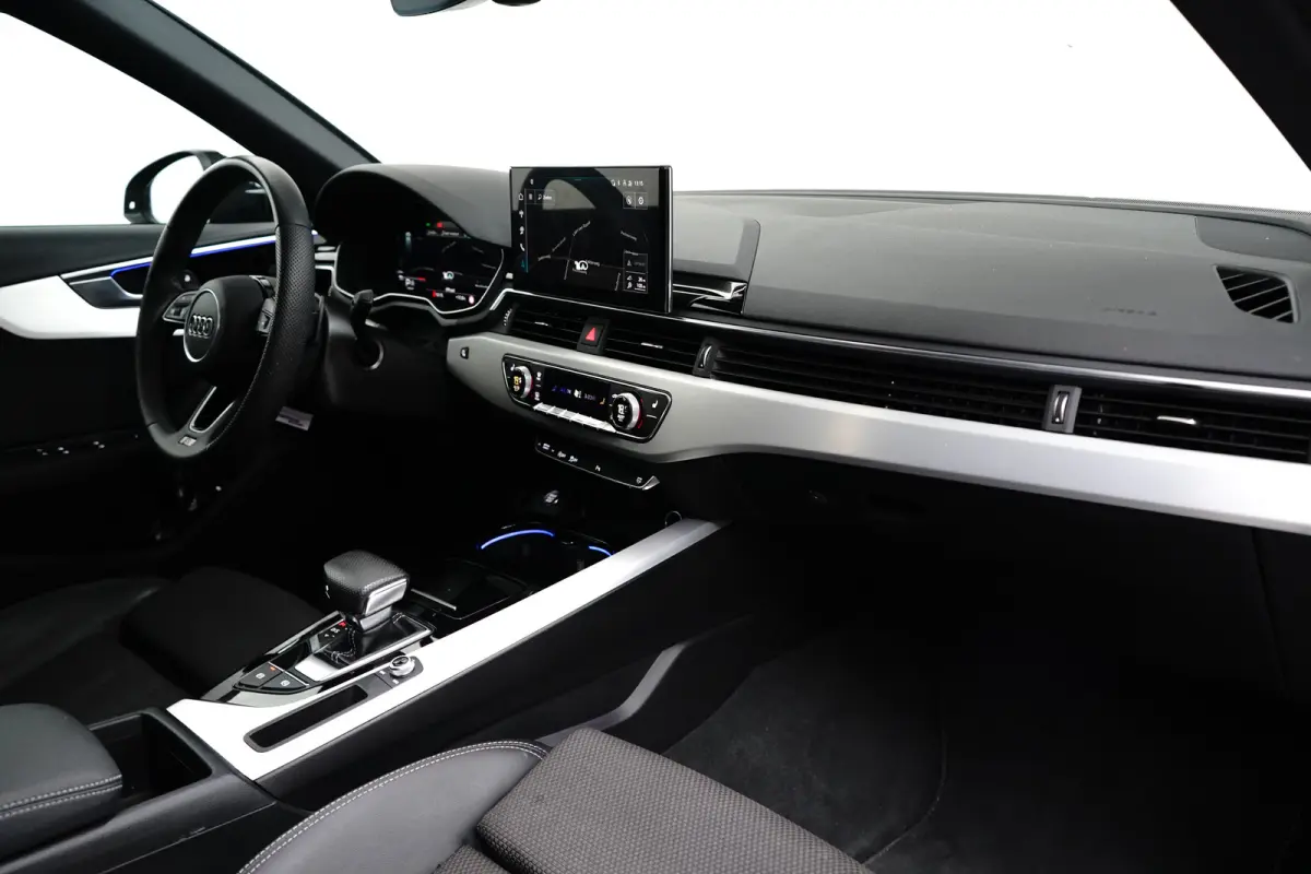 35 TFSI S edition Competition | S-Line | Camera | Stoelverwarming | Elektrische achterklep | Climate Control | Parkersensoren | 18 inch bi-tone velgen