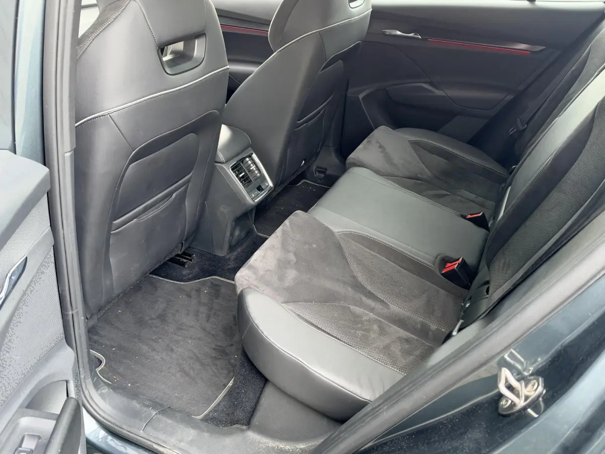 80 SPORTLINE (90% SOH) I PANAROMADAK I 360° CAMERA I ADAPTIVE CRUISE CONTROL I STOELVERWARMING