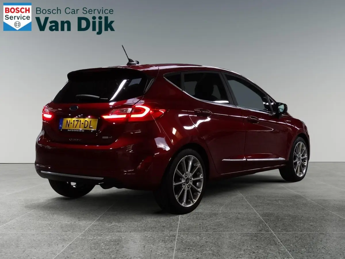 Vignale 1.0 Hybrid| ACC | B&O | Camera |Keyless
