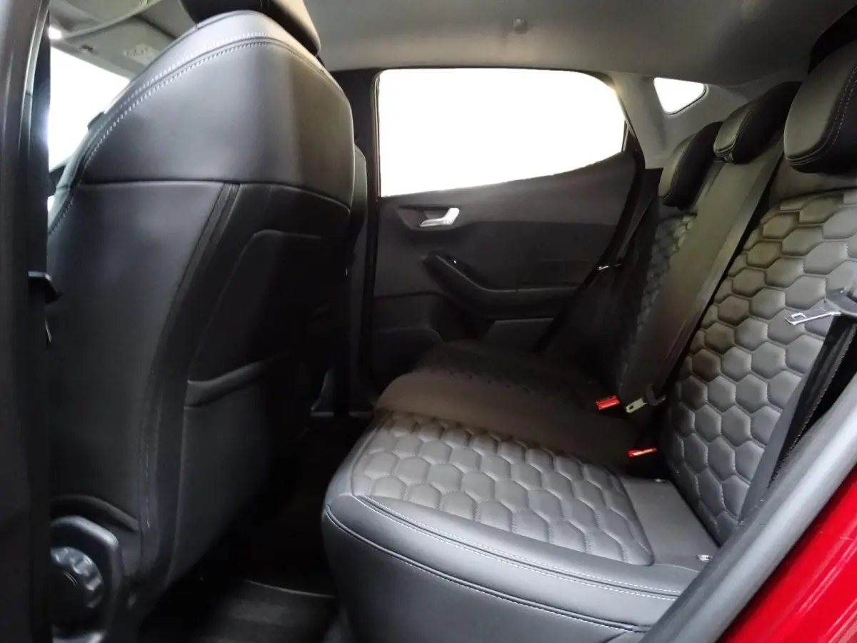Vignale 1.0 Hybrid| ACC | B&O | Camera |Keyless