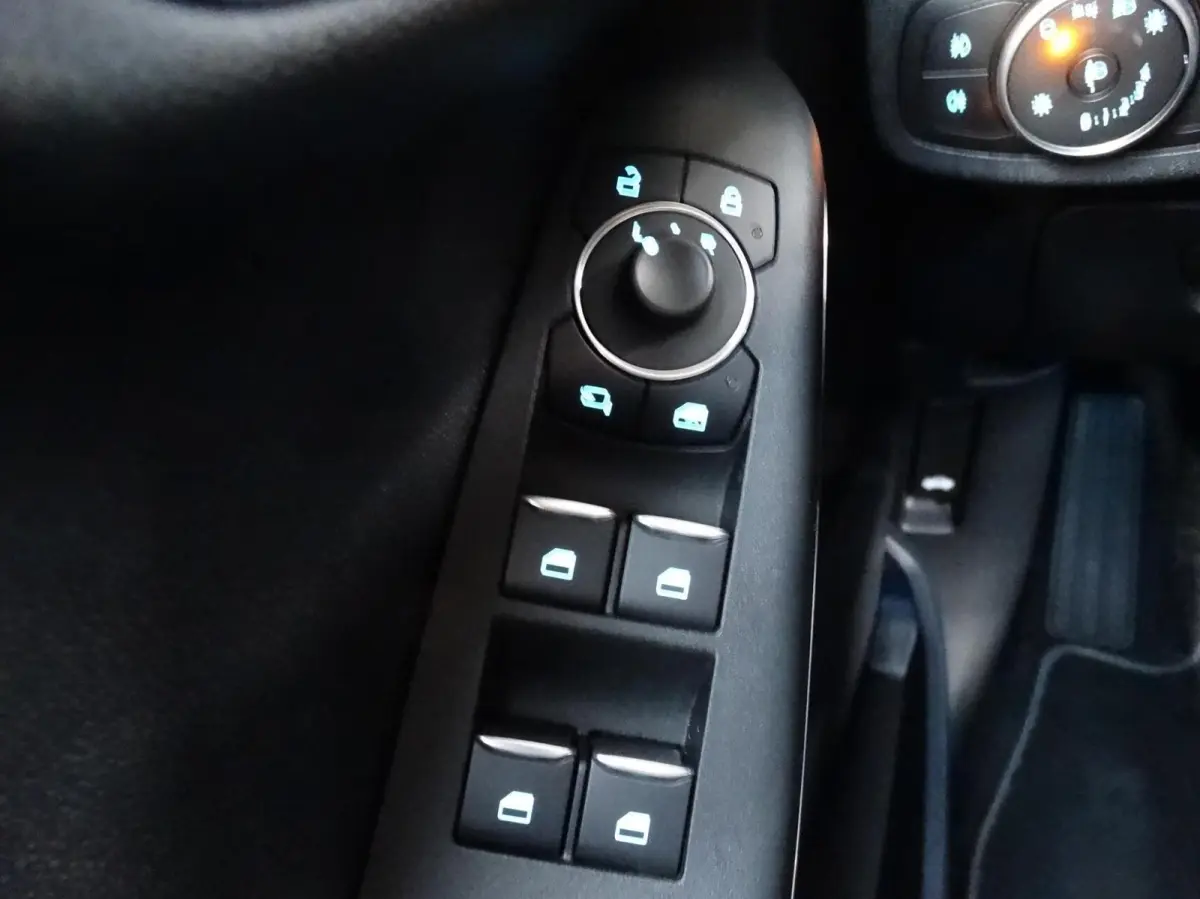 Vignale 1.0 Hybrid| ACC | B&O | Camera |Keyless