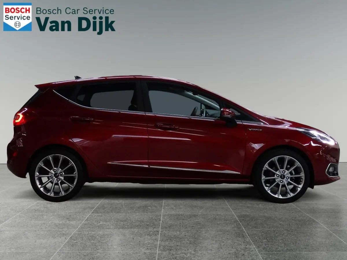 Vignale 1.0 Hybrid| ACC | B&O | Camera |Keyless