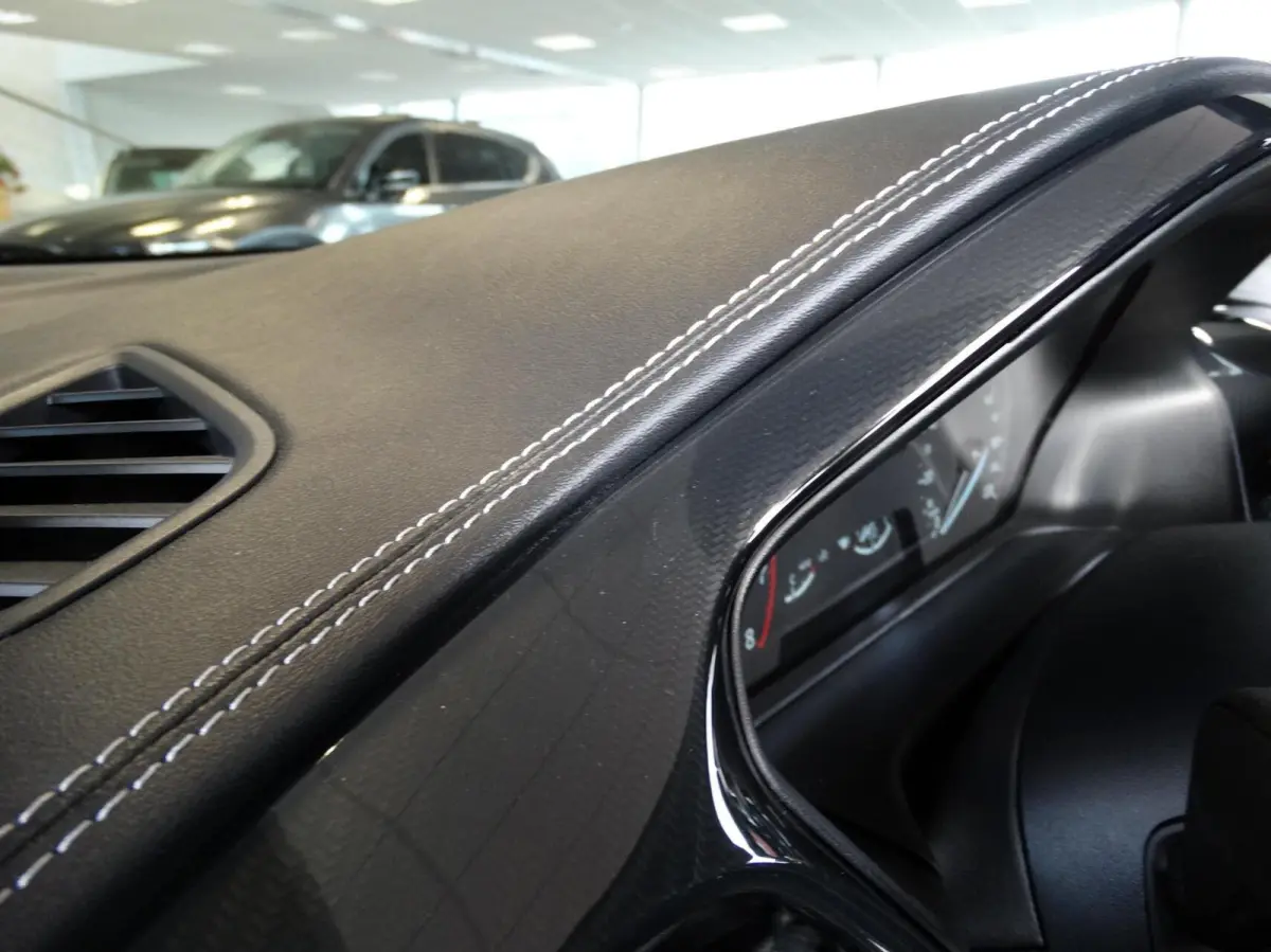 Vignale 1.0 Hybrid| ACC | B&O | Camera |Keyless